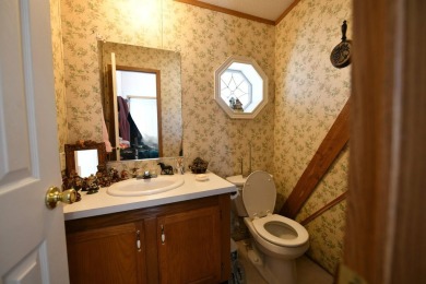 Spacious Country Home on 2.75 Acres - Beautiful Corner Lot!