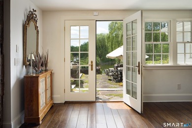 *Hollow Farm* - An Expansive Historic Estate Reimagined for - photo 19