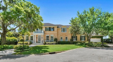Lake Home For Sale in Jacksonville, Florida