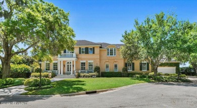 Lake Home Off Market in Jacksonville, Florida