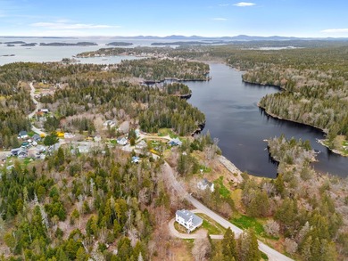 Views of Sands Cove and beautiful Old Harbor Pond . Hillside - photo 2