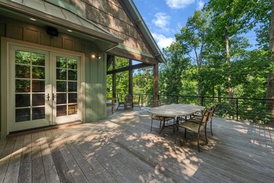 Experience lake living at its finest in this custom-built - photo 2