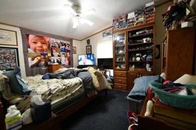 Spacious Country Home on 2.75 Acres - Beautiful Corner Lot!