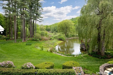 *Hollow Farm* - An Expansive Historic Estate Reimagined for - photo 24
