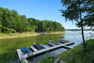 Experience lake living at its finest in this custom-built - photo 4