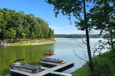 Experience lake living at its finest in this custom-built - photo 5