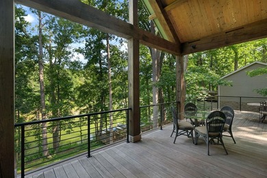 Experience lake living at its finest in this custom-built - photo 8