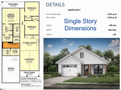 Lake Hartwell Home For Sale in Westminster South Carolina