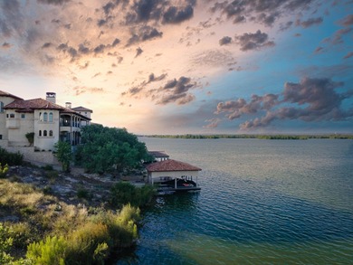 Prime Lakefront Opportunity on Constant-Level Lake LBJ! Discover - photo 2