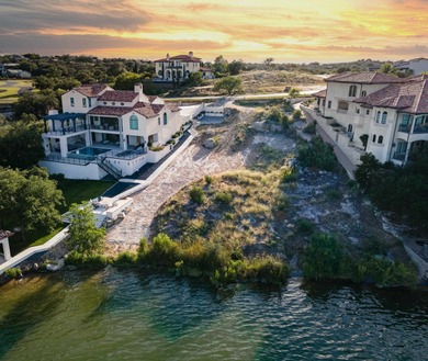Prime Lakefront Opportunity on Constant-Level Lake LBJ! Discover - photo 4