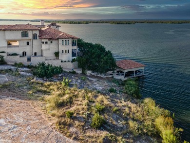 Prime Lakefront Opportunity on Constant-Level Lake LBJ! Discover - photo 5