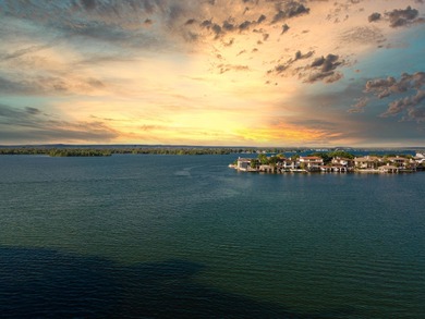 Prime Lakefront Opportunity on Constant-Level Lake LBJ! Discover - photo 6