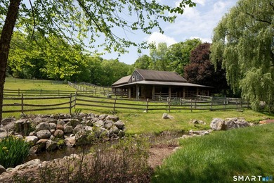 *Hollow Farm* - An Expansive Historic Estate Reimagined for - photo 37