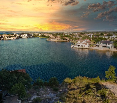 Prime Lakefront Opportunity on Constant-Level Lake LBJ! Discover - photo 7