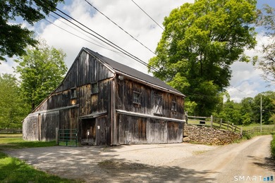 *Hollow Farm* - An Expansive Historic Estate Reimagined for - photo 38