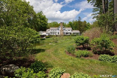 *Hollow Farm* - An Expansive Historic Estate Reimagined for - photo 40