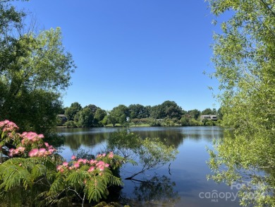 (private lake, pond, creek) Home For Sale in Marshville North Carolina