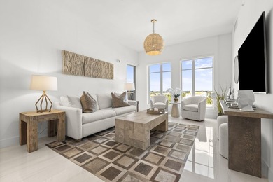 Welcome to Downtown Boca's Luxury Living at Tower 155. This - photo 1