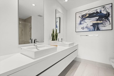 Welcome to Downtown Boca's Luxury Living at Tower 155. This - photo 6