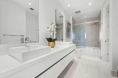 Welcome to Downtown Boca's Luxury Living at Tower 155. This - photo 10