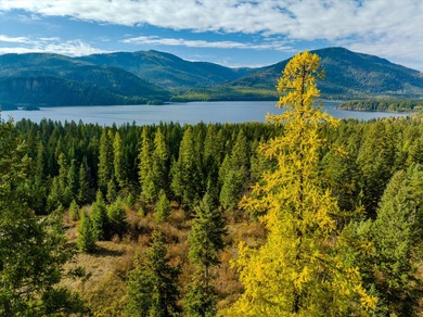 Noxon Reservoir Acreage Active Under Contract in Noxon Montana