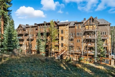 Lake Condo For Sale in Keystone, Colorado