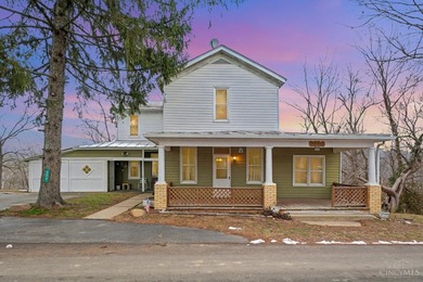 (private lake, pond, creek) Home Sale Pending in Morrow Ohio