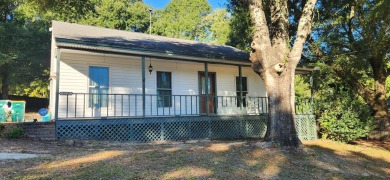 Lake Home For Sale in Crestview, Florida