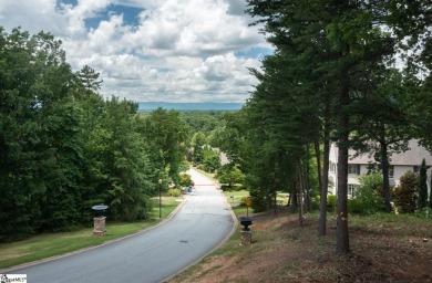 Lake Lot For Sale in Greenville, South Carolina