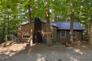 Lake Home For Sale in Perrysville, Ohio