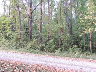Lake Lot Sale Pending in Greensburg, Indiana