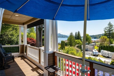 Lake Home For Sale in Bellingham, Washington