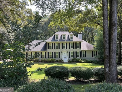 Amazing Lake Home on Beautiful West Point Lake ! - Lake Home For Sale in Lagrange, Georgia