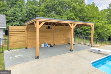 SALTWATER POOL just in time for Summer! Enjoy your everyday - photo 7