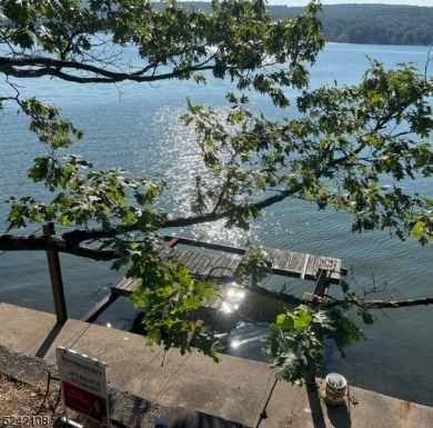 Greenwood Lake Lot For Sale in West Milford New Jersey