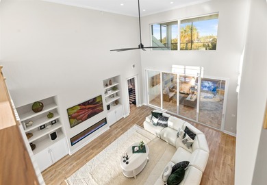 Nestled in a small, private waterfront community on canal - photo 11