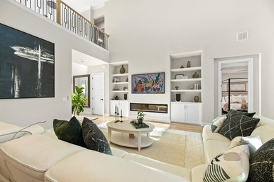Nestled in a small, private waterfront community on canal - photo 14