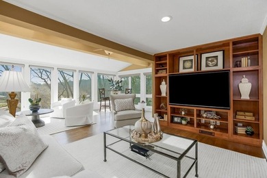 Located on a quiet cul-de-sac, this incredible home is designed - photo 15
