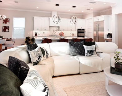 Nestled in a small, private waterfront community on canal - photo 15