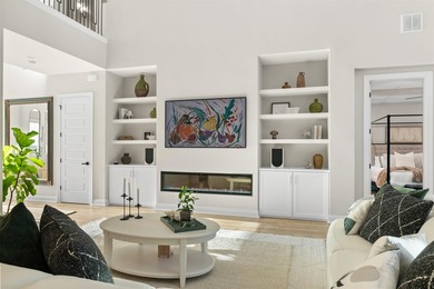 Nestled in a small, private waterfront community on canal - photo 17