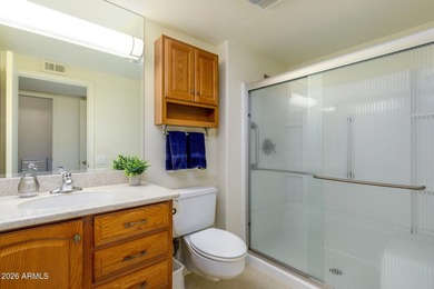 Welcome to this beautifully maintained Gemini-twin home in the - photo 18