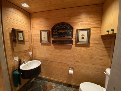 Privacy at Mountain Harbor Resort on Lake Ouachita! 2 - photo 18