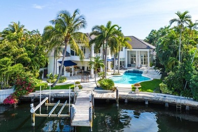 Direct Intracoastal Living in a Private Yacht Basin. Tucked - photo 1