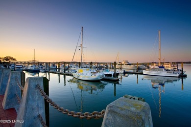 This exceptional 1.42 acre double lot on Lady's Island offers - photo 22