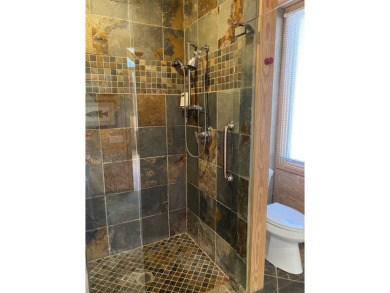 Privacy at Mountain Harbor Resort on Lake Ouachita! 2 - photo 22