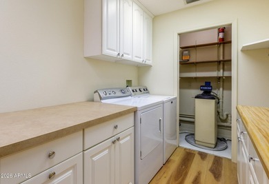 Welcome to this beautifully maintained Gemini-twin home in the - photo 24