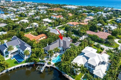 Direct Intracoastal Living in a Private Yacht Basin. Tucked - photo 6