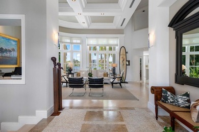 Direct Intracoastal Living in a Private Yacht Basin. Tucked - photo 8