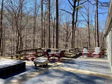 Privacy at Mountain Harbor Resort on Lake Ouachita! 2 - photo 29