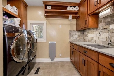 Located on a quiet cul-de-sac, this incredible home is designed - photo 29